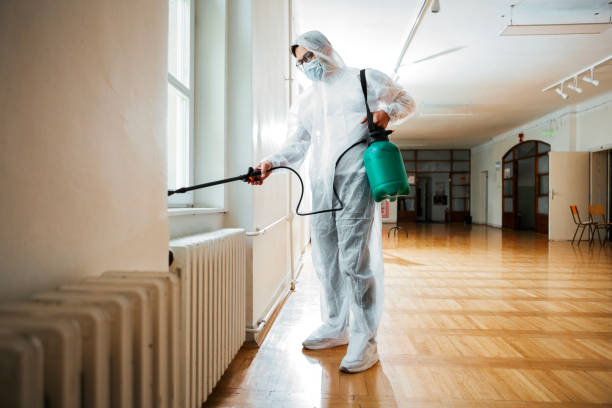 Best Residential Pest Control  in Lewes, DE